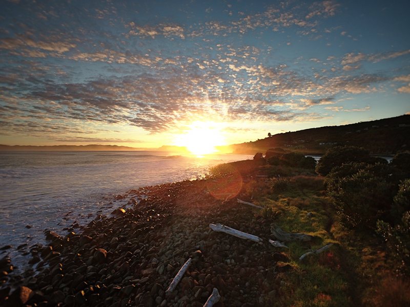 Waoku Lodge: One of New Zealand’s Best Lodges